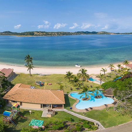 San Martinho Beach Club Vila Praia Do Bilene Exterior photo