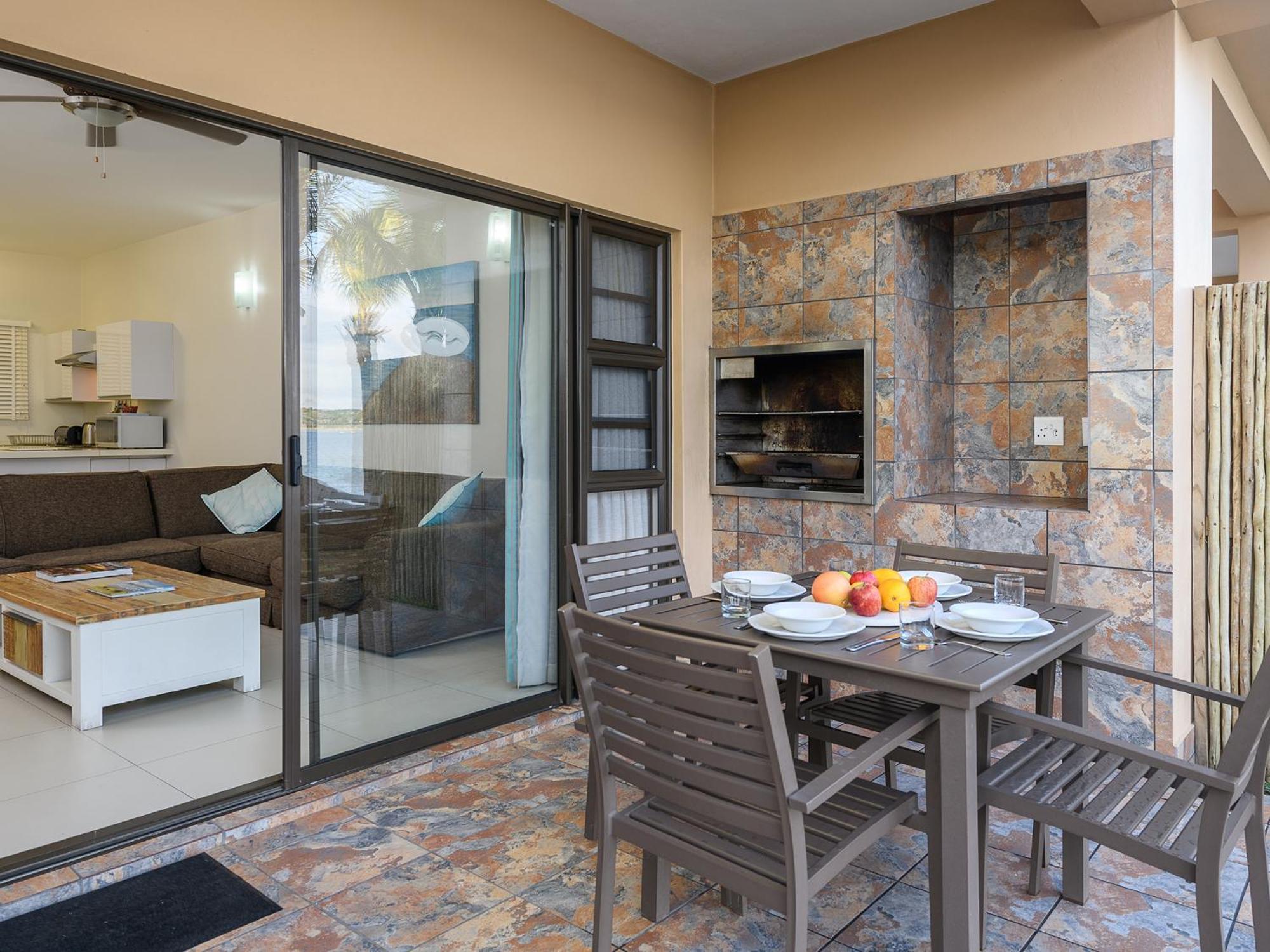 San Martinho Beach Club Vila Praia Do Bilene Room photo