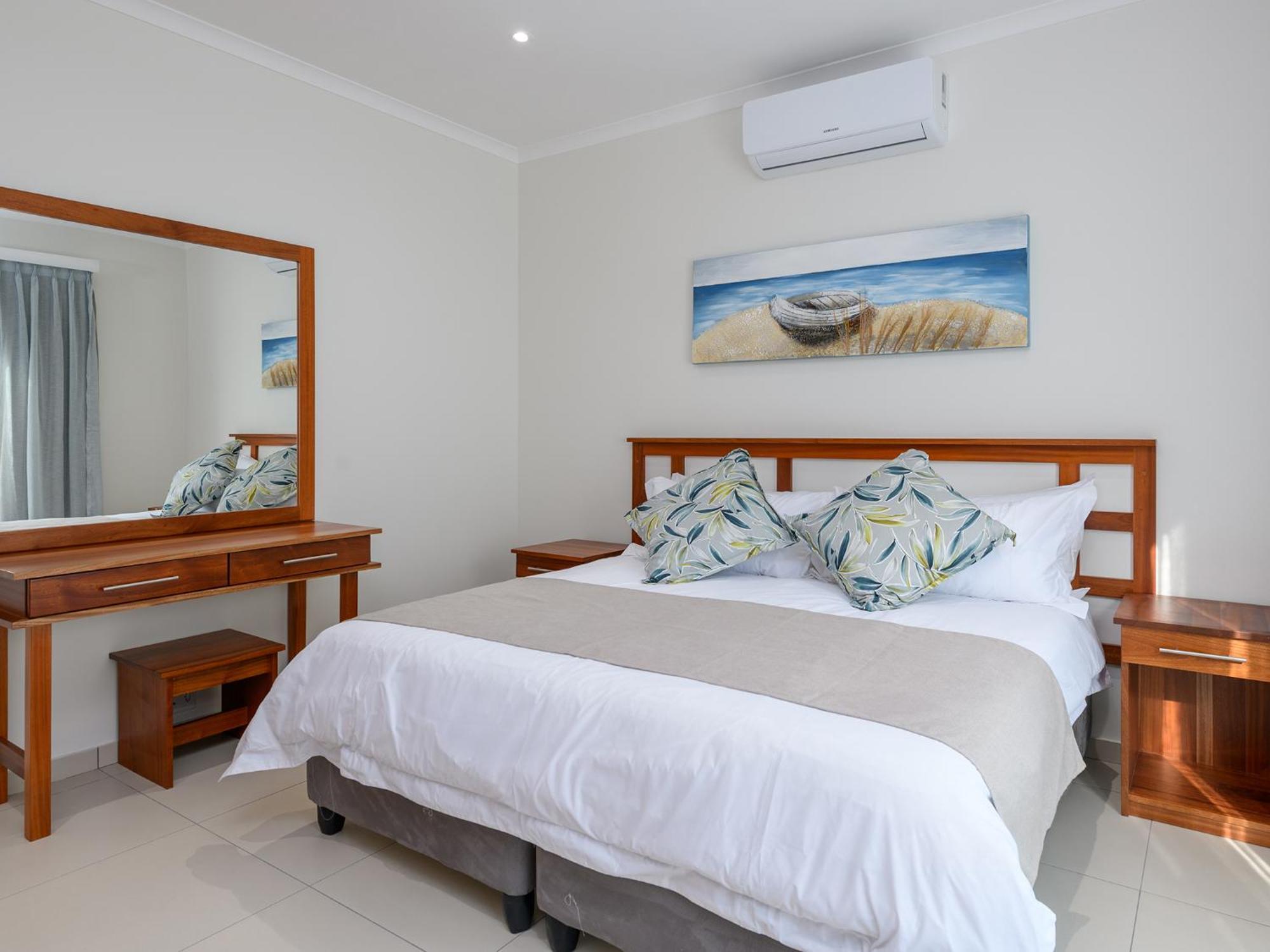 San Martinho Beach Club Vila Praia Do Bilene Room photo