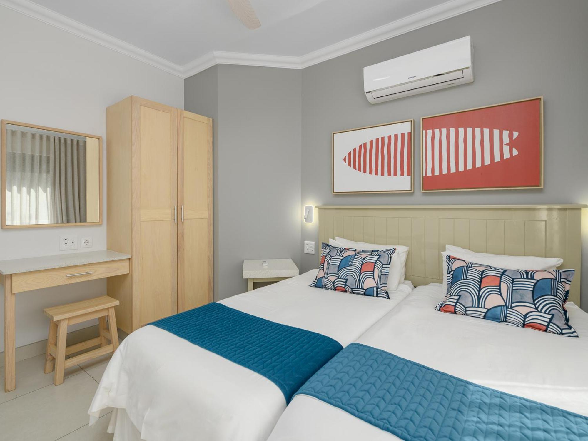 San Martinho Beach Club Vila Praia Do Bilene Room photo