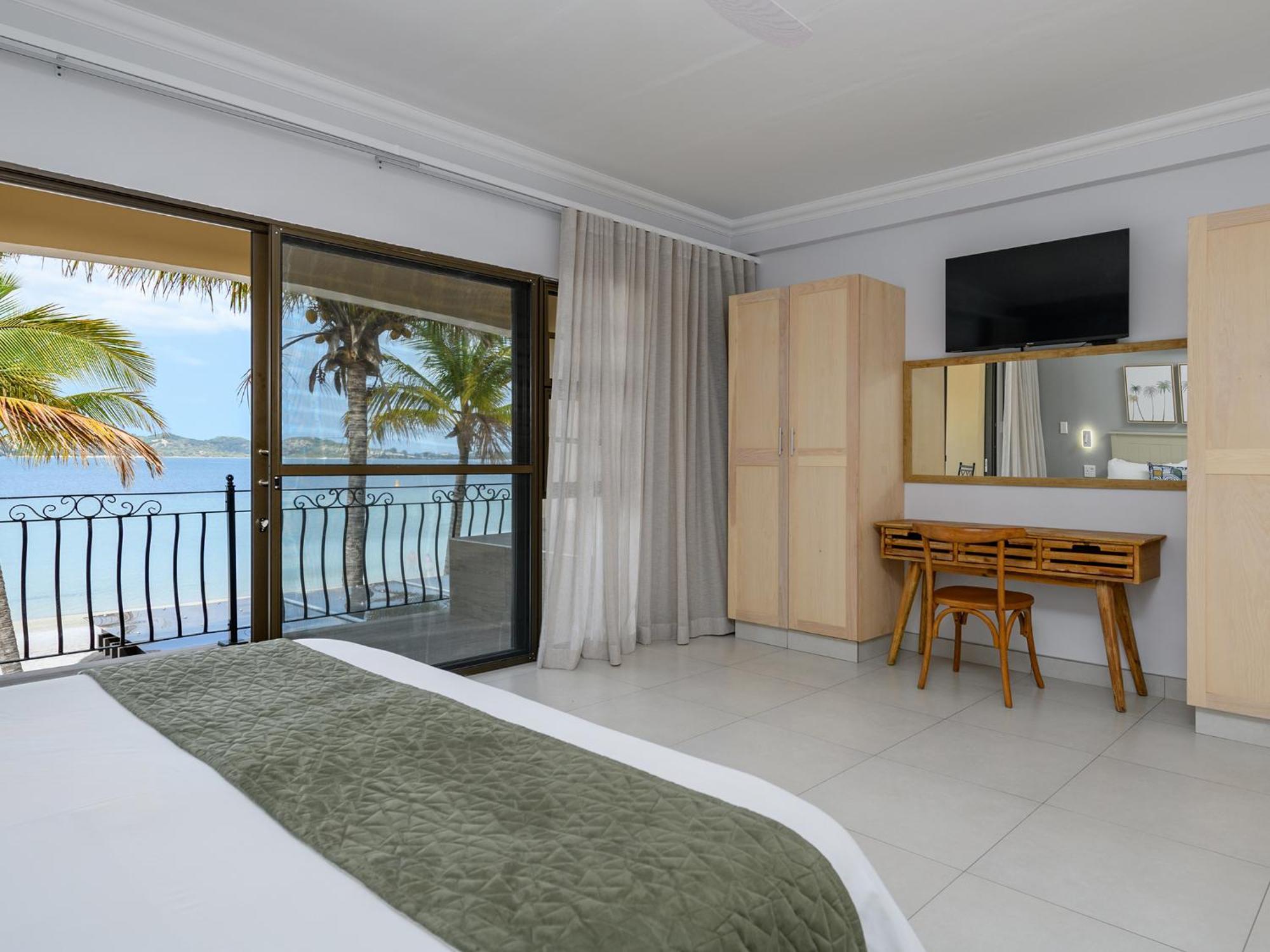 San Martinho Beach Club Vila Praia Do Bilene Room photo
