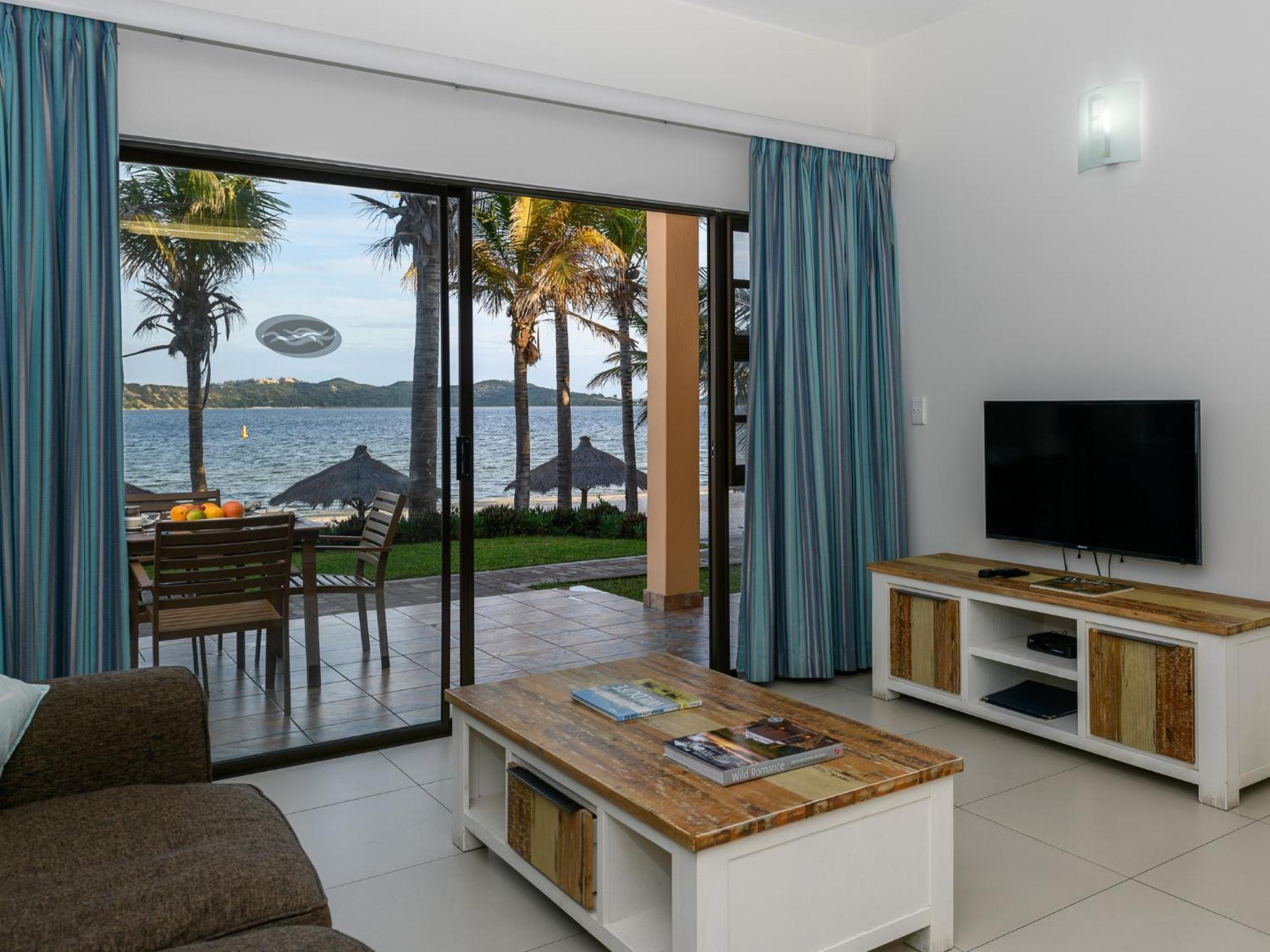San Martinho Beach Club Vila Praia Do Bilene Room photo