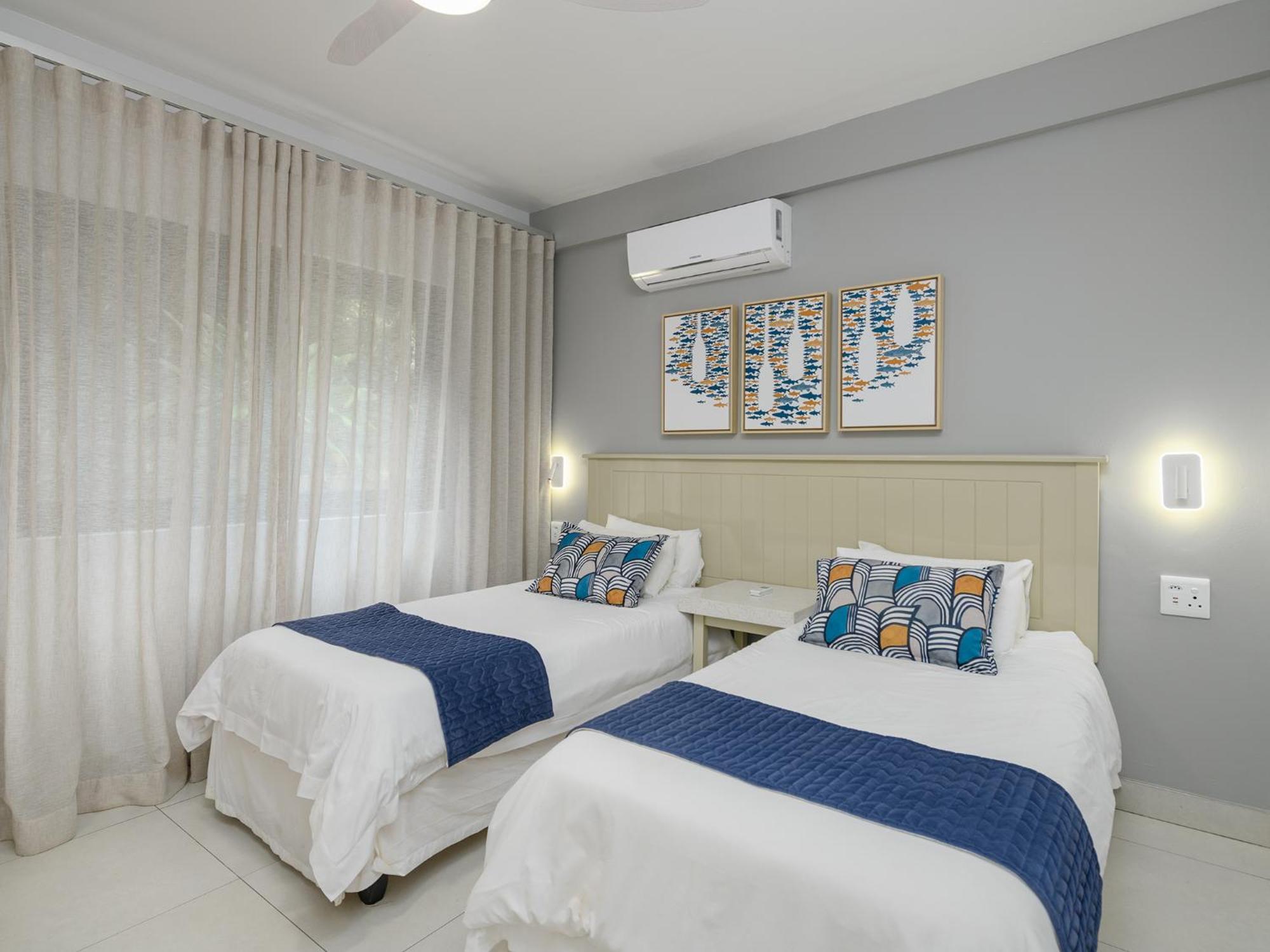 San Martinho Beach Club Vila Praia Do Bilene Room photo