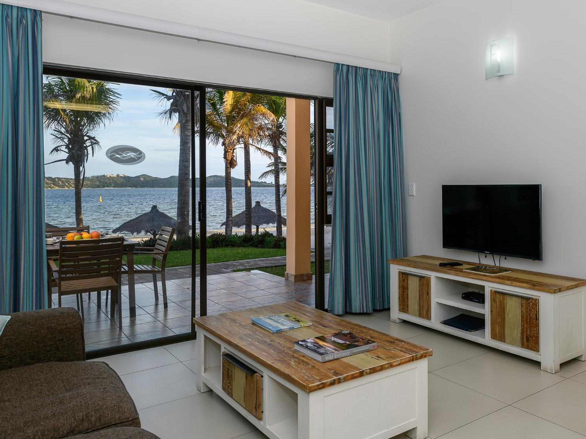 San Martinho Beach Club Vila Praia Do Bilene Room photo
