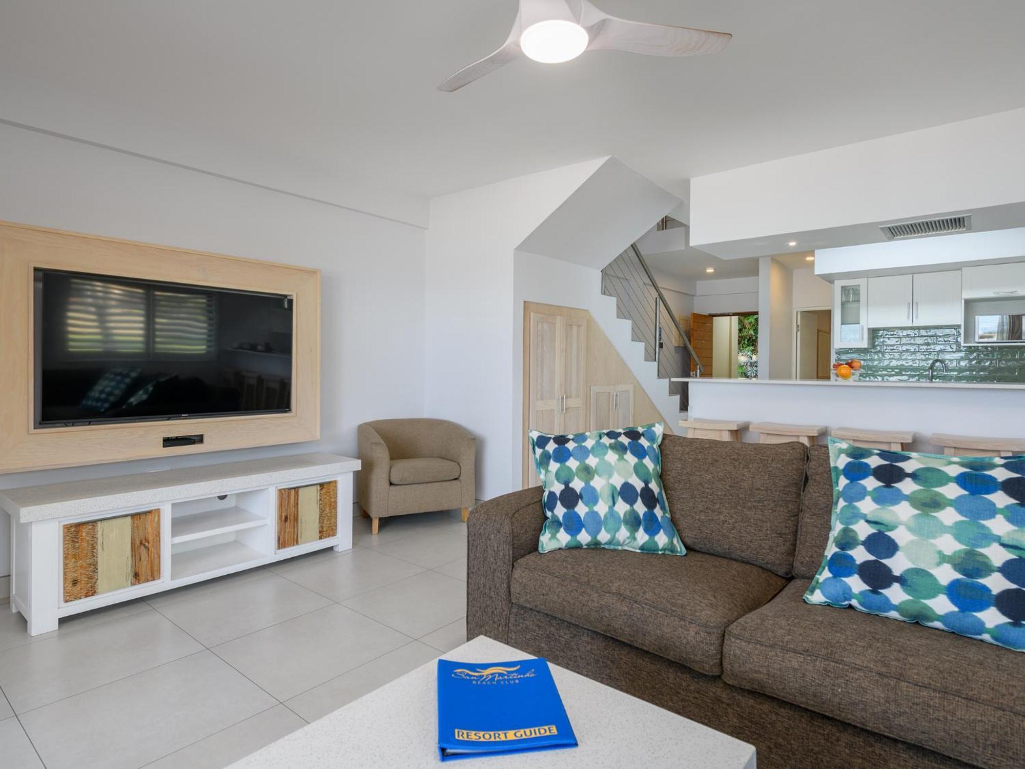 San Martinho Beach Club Vila Praia Do Bilene Room photo