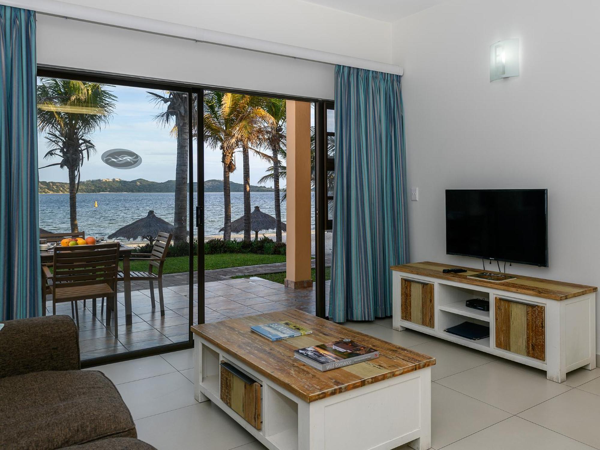 San Martinho Beach Club Vila Praia Do Bilene Room photo