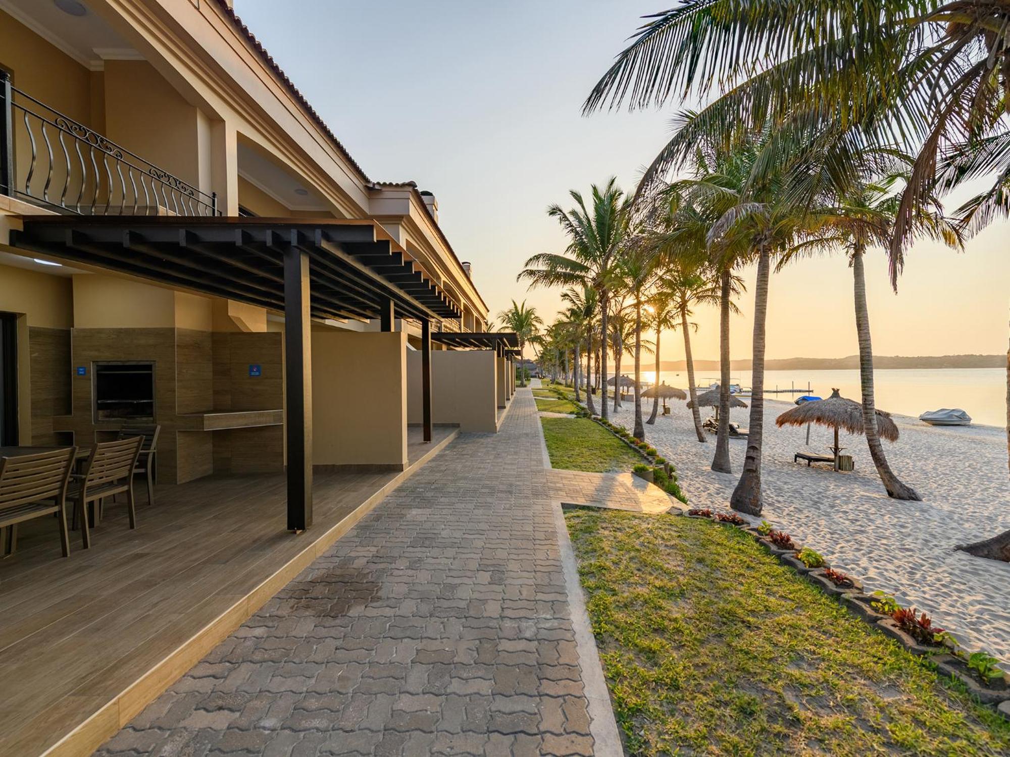 San Martinho Beach Club Vila Praia Do Bilene Room photo