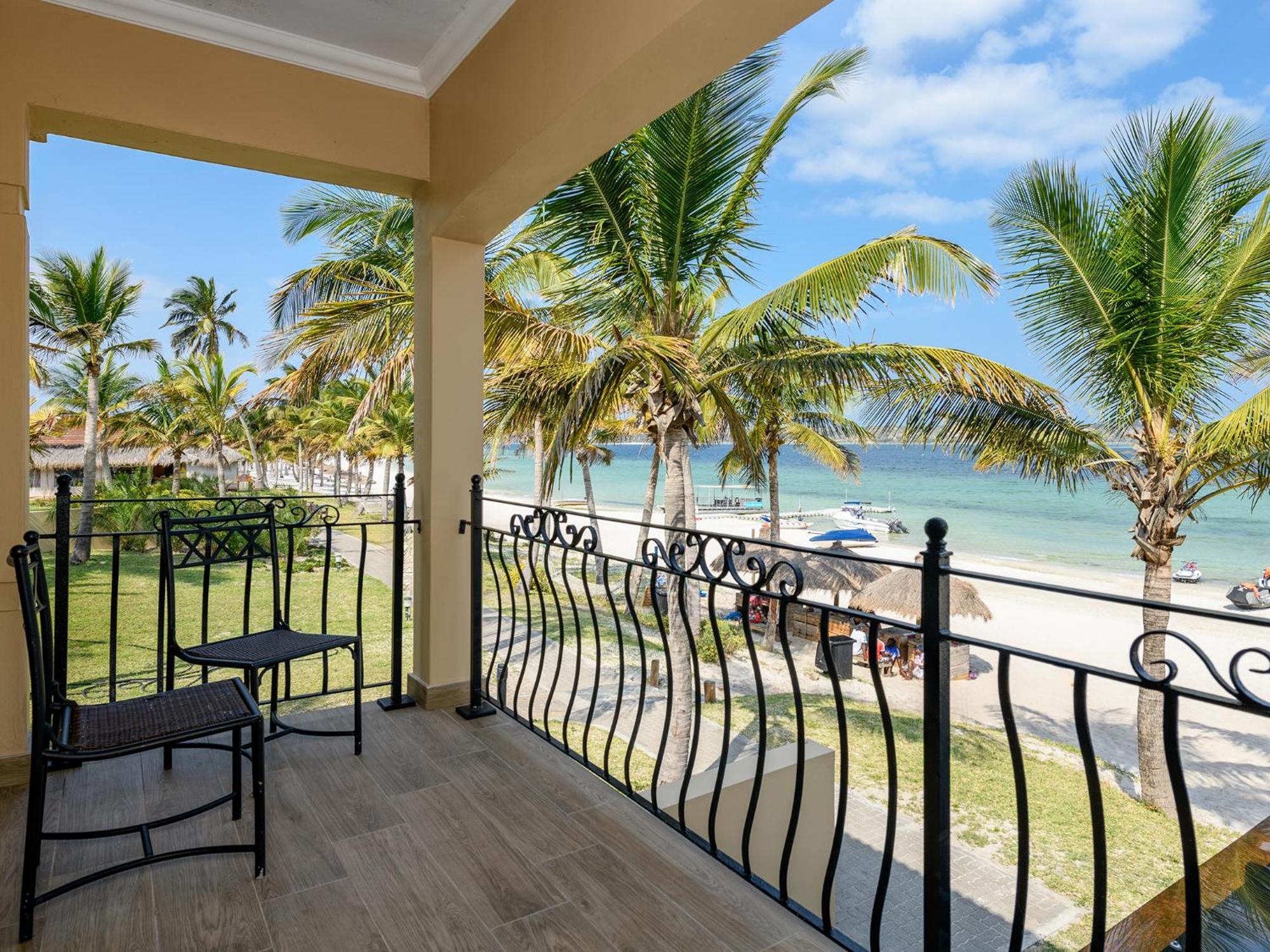 San Martinho Beach Club Vila Praia Do Bilene Room photo